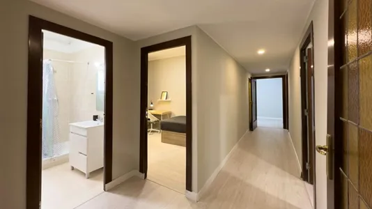 Rooms in Barcelona Les Corts - photo 7
