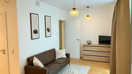 Apartments in Vienna Döbling - photo 4