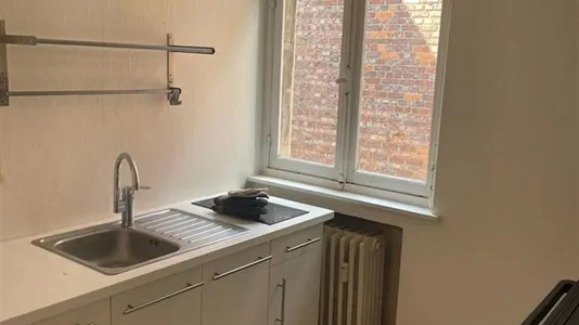 Apartments in Brussels Elsene - photo 3