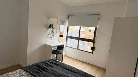 Rooms in Beniparrell - photo 2