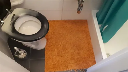 Apartments in Vienna Favoriten - photo 8