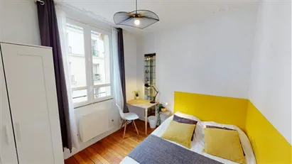 Room for rent in Paris 16ème arrondissement (South), Paris