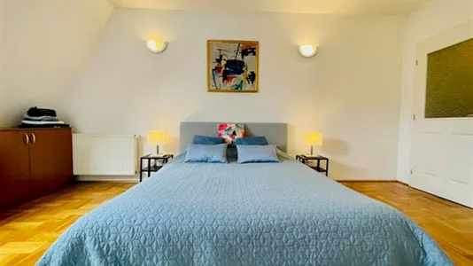 Apartments in Budapest Terézváros - photo 5