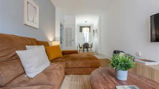 Rooms in Barcelona Sant Andreu - photo 9