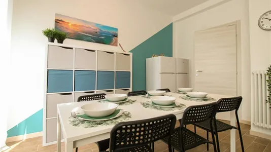 Rooms in Brescia - photo 7