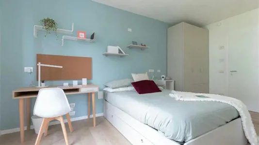 Rooms in Trento - photo 2