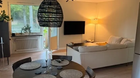 Apartments in Nacka - photo 1