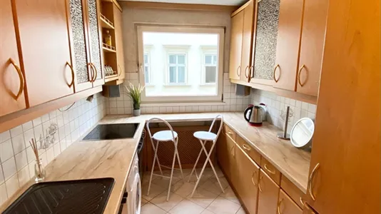 Rooms in Vienna Margareten - photo 5