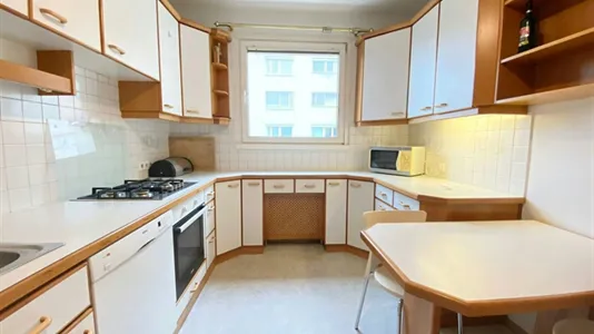 Rooms in Vienna Döbling - photo 5