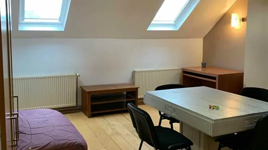 Apartments in Brussels Elsene - photo 2