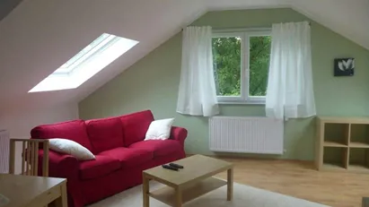 Apartment for rent in Frankfurt West, Frankfurt (region)