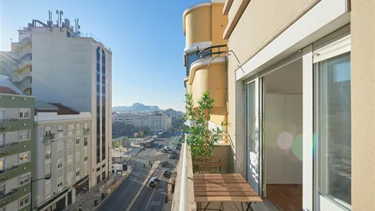 Rooms in Location is not specified - photo 8