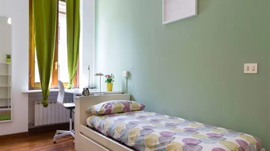 Rooms in Milano Zona 4 - Vittoria, Forlanini - photo 9