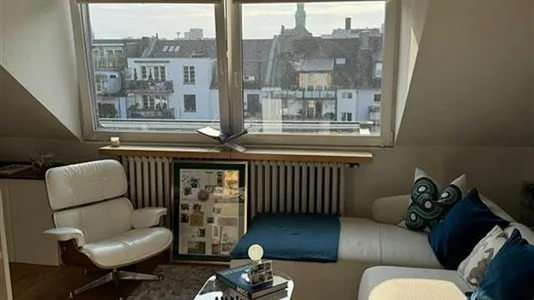 Apartments in Dusseldorf - photo 2