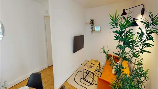 Rooms in Paris 15ème arrondissement - photo 9
