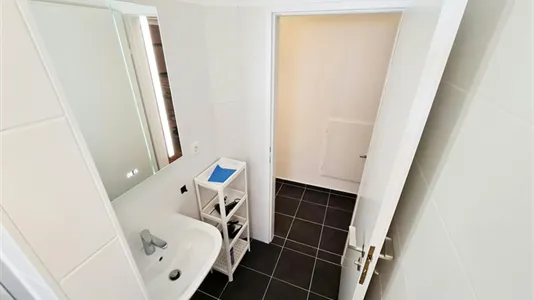 Rooms in Vienna Josefstadt - photo 10