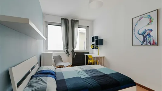Rooms in Milano Zona 2 - Stazione Centrale, Gorla, Turro, Greco, Crescenzago - photo 3