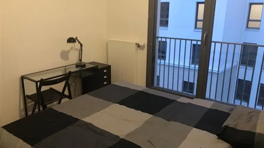 Rooms in Nanterre - photo 10