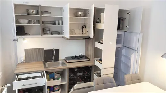 Apartments in Aachen - photo 5