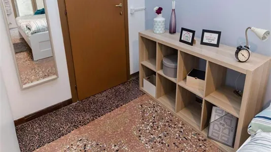 Rooms in Bologna - photo 3