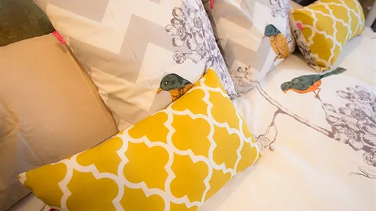 Rooms in Bilbao - photo 6