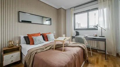 Room for rent in Madrid Arganzuela, Madrid
