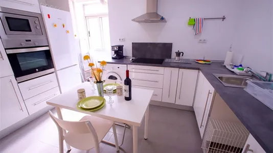 Rooms in Alboraya - photo 5