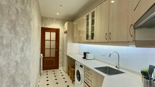 Rooms in Madrid Salamanca - photo 7