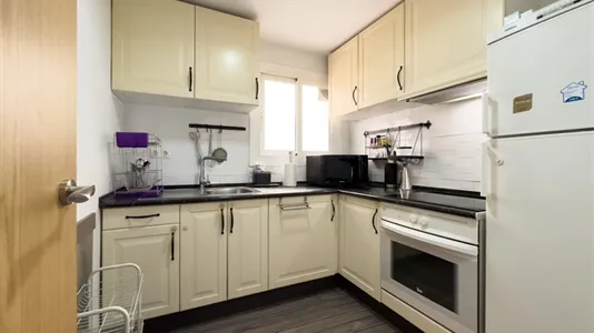 Apartments in Barcelona Gràcia - photo 4