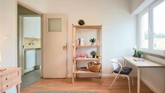 Rooms in Location is not specified - photo 4