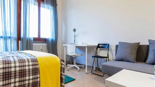 Rooms in Padua - photo 4