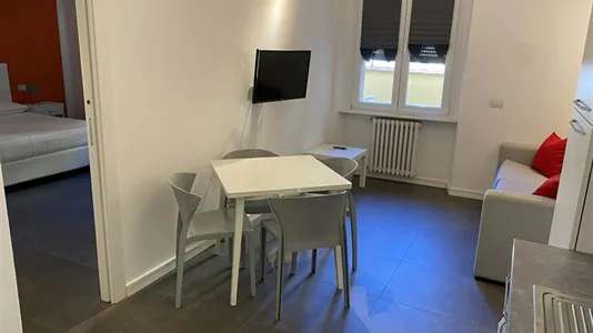 Apartments in Pisa - photo 10