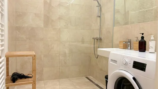 Rooms in Vienna Leopoldstadt - photo 8