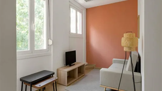 Rooms in Location is not specified - photo 10