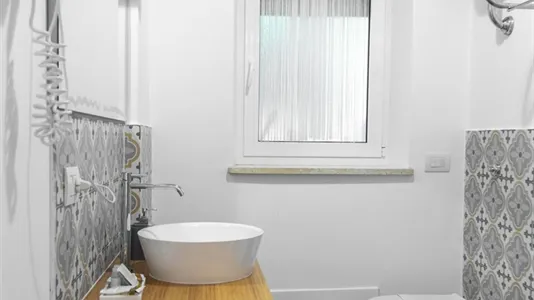 Apartments in Roma Municipio III – Monte Sacro - photo 6