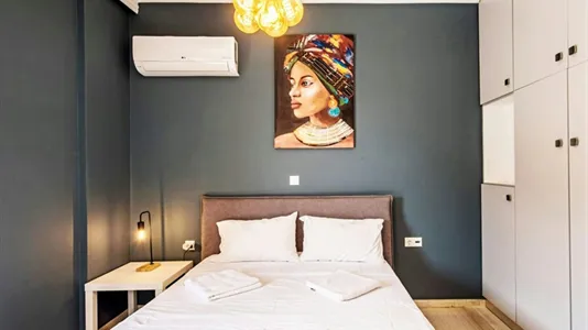 Apartments in Zografou - photo 10