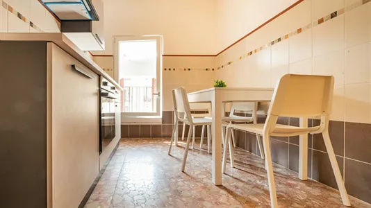 Rooms in Verona - photo 6