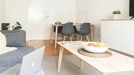 Apartments in Berlin Charlottenburg-Wilmersdorf - photo 3