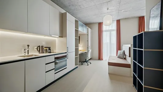 Apartments in Zug - photo 4