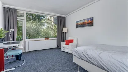 Room for rent in Rotterdam