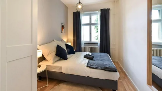 Rooms in Berlin Friedrichshain-Kreuzberg - photo 3
