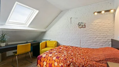 Room for rent in Stad Brussel, Brussels