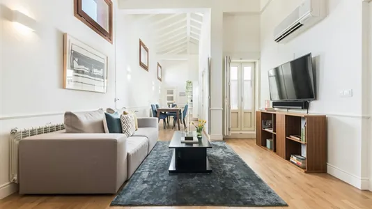 Apartments in Madrid Centro - photo 3