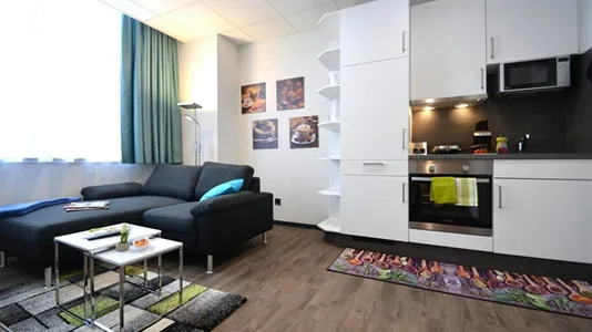 Apartments in Offenbach am Main - photo 5