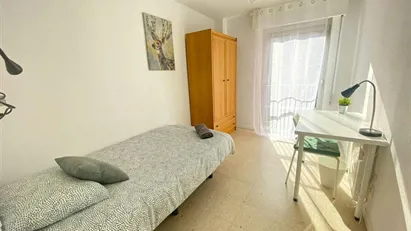 Room for rent in Madrid Puente de Vallecas, Madrid