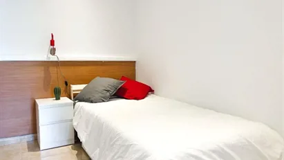 Room for rent in Barcelona Ciutat Vella, Barcelona