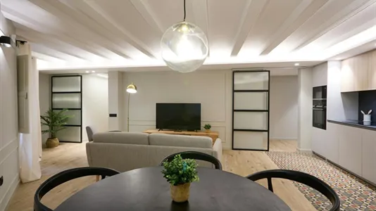 Apartments in Barcelona Ciutat Vella - photo 10