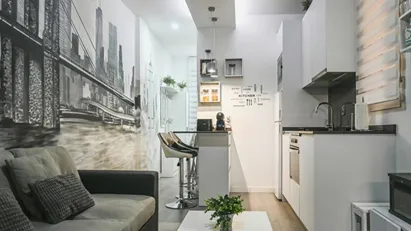 Apartment for rent in Madrid Centro, Madrid