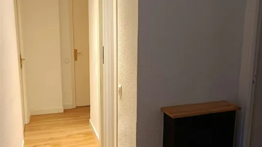 Rooms in Madrid Ciudad Lineal - photo 10