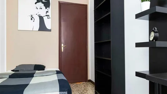 Rooms in Milano Zona 2 - Stazione Centrale, Gorla, Turro, Greco, Crescenzago - photo 3